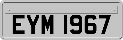 EYM1967