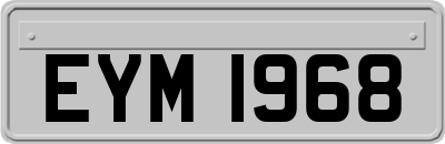 EYM1968