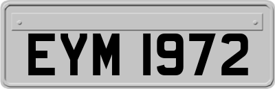 EYM1972