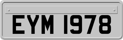 EYM1978