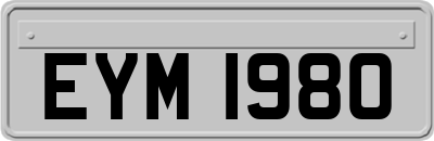 EYM1980