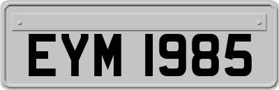 EYM1985