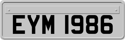 EYM1986