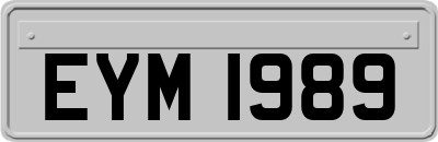 EYM1989