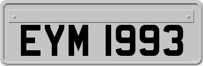 EYM1993