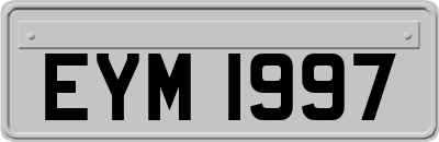 EYM1997
