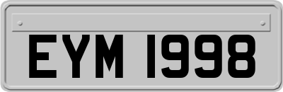 EYM1998