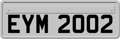 EYM2002