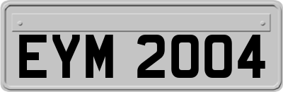 EYM2004