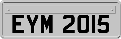EYM2015