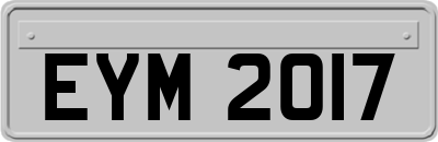 EYM2017