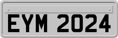 EYM2024