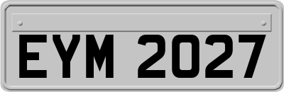 EYM2027
