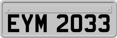EYM2033