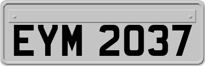 EYM2037