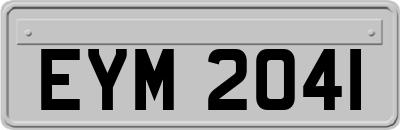 EYM2041