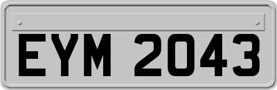 EYM2043