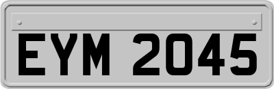 EYM2045