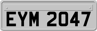 EYM2047