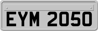EYM2050
