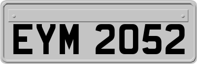 EYM2052