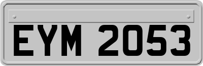 EYM2053