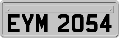 EYM2054