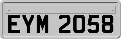 EYM2058