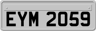 EYM2059