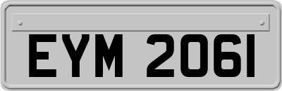 EYM2061