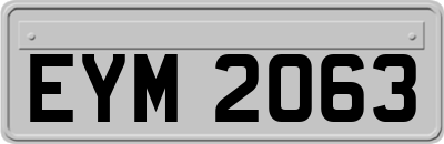 EYM2063