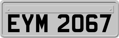 EYM2067