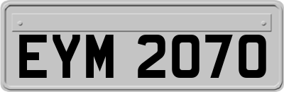 EYM2070