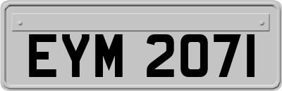 EYM2071