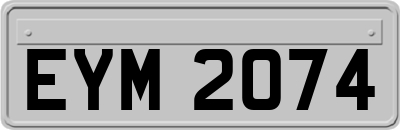 EYM2074