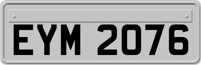 EYM2076