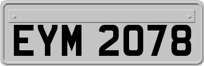 EYM2078