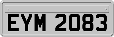 EYM2083