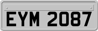 EYM2087