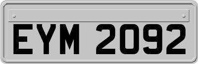 EYM2092