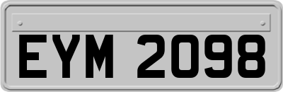EYM2098