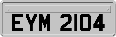 EYM2104