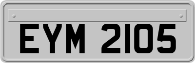 EYM2105