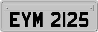 EYM2125