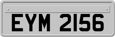 EYM2156