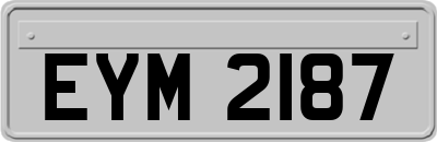 EYM2187