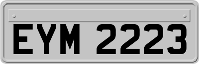 EYM2223