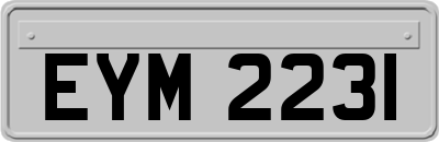 EYM2231