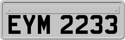 EYM2233