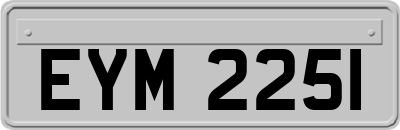 EYM2251
